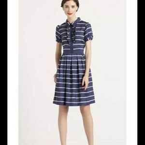 Kate Spade Violetta Shirt Dress
